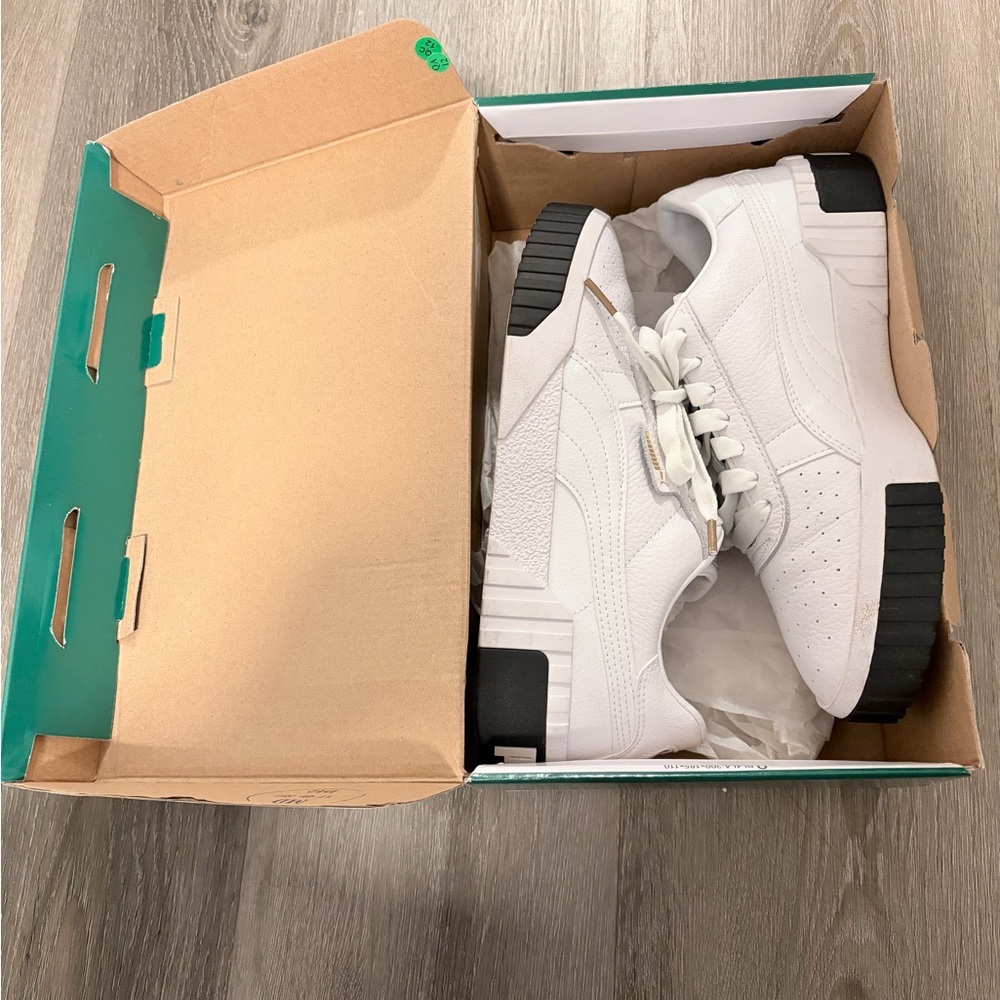 Puma Cali Sneakers